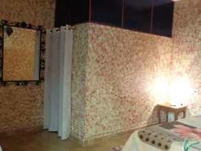 Les Tajines Bleus - Salle de bain