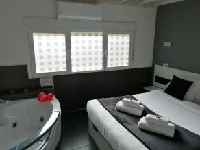 Gredos Loft - Værelsesfacilitet