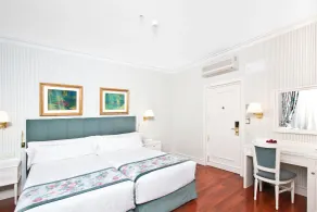 Hotel Atlántico - Room