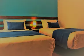 Wayqey Hotel - Rom