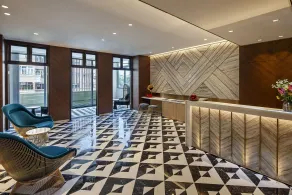 Hotel 1936 - Reception