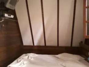 Chalés Vô Ito - Quarto