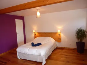 La Bergerie du Plateau - Værelse