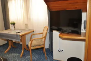 Hotel Kühns Mühle - Room