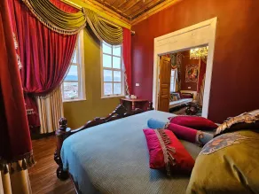 Alaz Restoran Turizm - Room