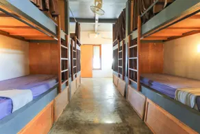 Hostel Bukit Sangcure - Room