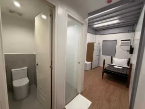 Townhouse Oak Nexgen Apartments & Hotel - Salle de bain