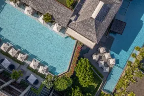 Avista Hideaway Phuket Patong - MGallery - Pool