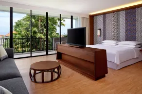 Four Points by Sheraton Bali, Seminyak - Room