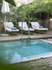 Can Bordoy Grand House Hotel GL Preferred Hotel - Piscine