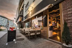 Le Petit - Restaurant