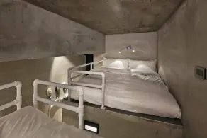 MINI HOTELS (Feng Jia Branch) - Room
