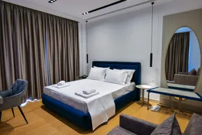 Chimaera Hotel - Chambre
