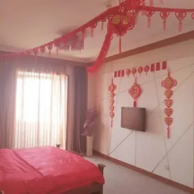 Dalian Sanhe Hotel - Room
