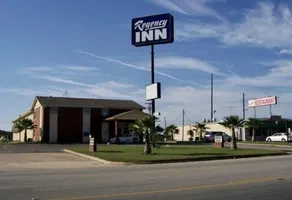Regency Inn Fairfield - Extérieur