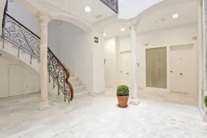 Casa Miravalle Darro - Entrée intérieure