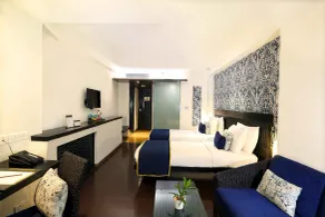 Mosaic Original,Noida - Room