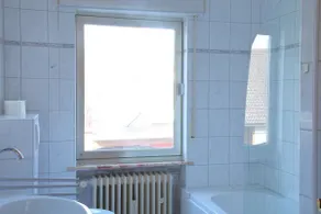 Haus Nova am Bollerberg - Badeværelse