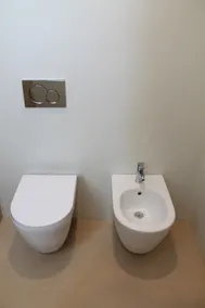 Seven Suite B&B - Badeværelse