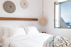 Bohemian Luxury Boutique Hotel, Adults Only - View from room