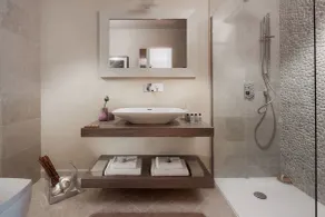 Villa Cipriana - Bathroom