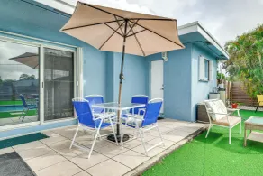 Private Pool & Patio: Fort Lauderdale Home! - Interiör