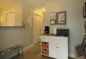 Atlantic Ocean Suites - Reception