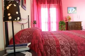 Vesuvio Bed & Breakfast - Zimmer