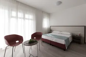 Residence Smeraldo - Rum