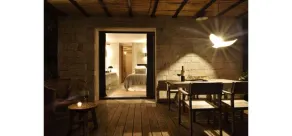 Domaine de Peretti della Rocca - Room