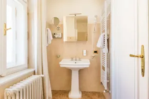 La Fenice - Salle de bain
