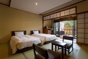 Hakone Kowakien Mikawaya Ryokan - Camera