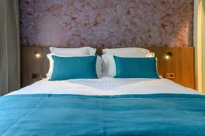 Sable Bleu Boutique Hotel - Room
