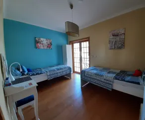 Villa dos Teixos - Camera