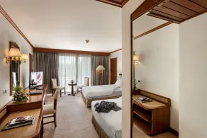 The Royal Chiang Mai Golf Resort - Chambre