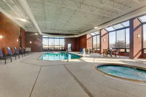 Drury Inn Paducah - Piscine
