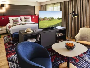 Cabot Hotel Bordeaux - MGallery Collection - Zimmer