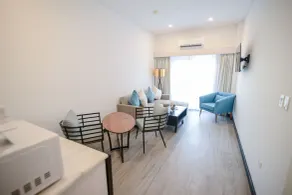 The Watermark Hotel - Room