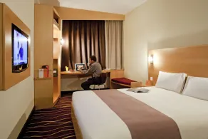 ibis Muscat - Room