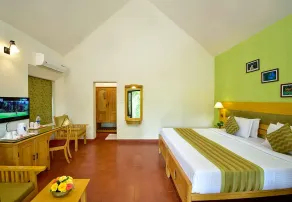 Hotel Treetop - Room