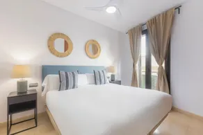 Moon Dreams Puerto - Chambre