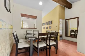 Hotel Hacienda Montesinos - Vue de la chambre