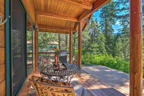 Secluded Leavenworth Cabin on Chiwawa River! - Innenbereich