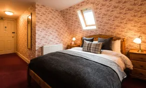 McKays Hotel - Chambre