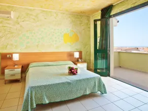 Hotel Ariadimari - Chambre
