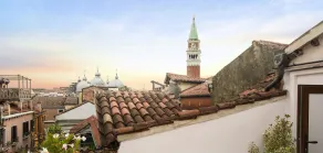 San Marco Suite 755 - Vistas desde la habitación