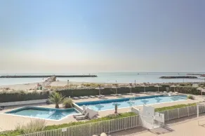 Hôtel Thalacap Camargue, Saintes-Maries-de-la-Mer - Piscine