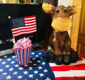 Moose Creek Lodge & Suites - Réception