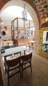 Rumetpaşakonağı - Restaurant