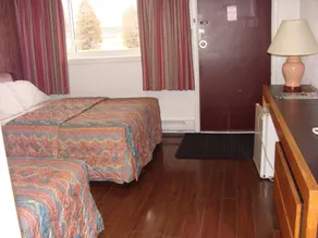 Lion Motel - Værelse